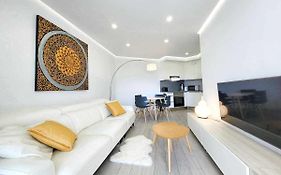 Ocean Garden Suite 65